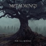 Обложка трека Immortal Metal Wings