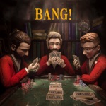 Обложка трека Bang Bang