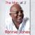 Smooth - Ronnie Jones