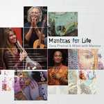 Обложка трека Om Purnam Mantra (Shanti Mantra)