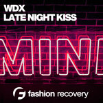 Обложка трека Late Night Kiss