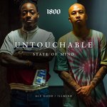 Обложка трека Untouchable State of Mind