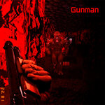Обложка трека Gunman
