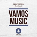 Обложка трека Body Rock
