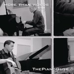 Обложка трека More Than Words