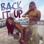 Обложка трека Back It Up