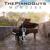Kung Fu Piano: Cello Ascends - The Piano Guys