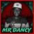 Unmerited Favour - Mr Dancy