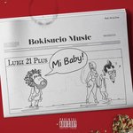 Обложка трека Mi Baby
