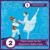 Battement Tendu Simple. Metre 2/4 - MetodoVadim
