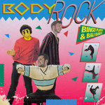 Обложка трека Body Rock