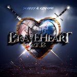 Обложка трека Braveheart 2K18