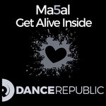 Обложка трека Get Alive Inside