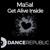 Get Alive Inside - Ma5al