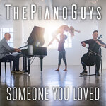 Обложка трека Someone You Loved