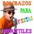 Paquito el Chocolatero - Beach Shop Boys