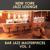 St. Louis Blues - New York Jazz Lounge