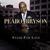 Sadness - Peabo Bryson