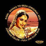 Обложка трека Dhaka to Ibiza