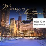Обложка трека A Holly Jolly Christmas