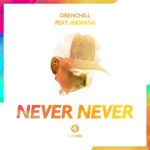 Обложка трека Never Never
