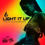 Обложка трека Light It Up