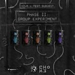 Обложка трека Test Subject