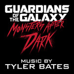 Обложка трека Guardians of the Galaxy Monsters After Dark