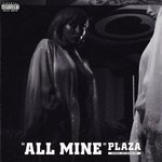 Обложка трека All Mine