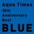 Alones - Aqua Timez