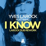 Обложка трека I Know