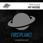 Обложка трека My Noise