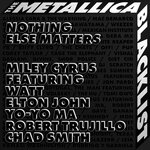 Обложка трека Nothing Else Matters