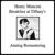 Something for Cat - Henry Mancini