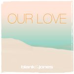Обложка трека Our Love