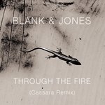 Обложка трека Through the Fire
