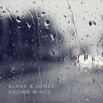 Обложка трека Grown Minds