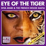 Обложка трека Eye of the Tiger