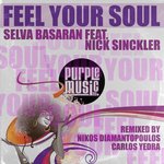 Обложка трека Feel Your Soul