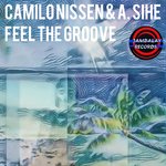 Обложка трека Do You Feel the Groove