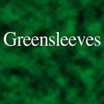 Обложка трека Greensleeves (Celtic Harp)