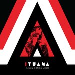 Обложка трека Seven Nation Army