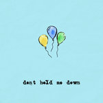 Обложка трека Don't Hold Me Down