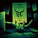 Обложка трека Brand New ID