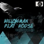 Обложка трека Play House