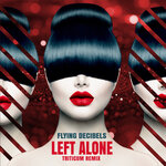 Обложка трека Left Alone