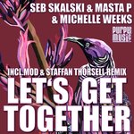 Обложка трека Let's Get Together