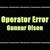 Never Sleep - Gunnar Olsen