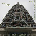 Обложка трека Anahata