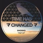 Обложка трека Trip